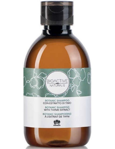 BIOACTIVE NATURALIS Shampoo...