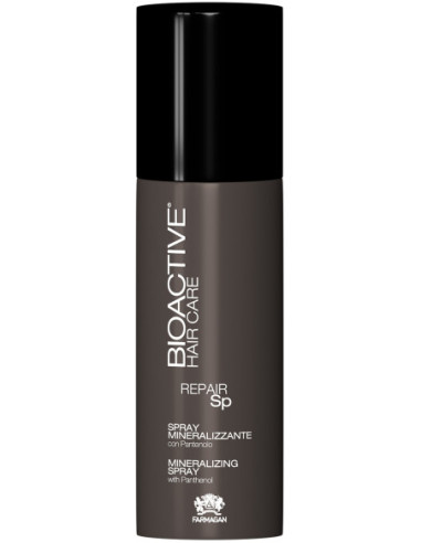 BIOACTIVE REPAIR Hair Spray, regenerating, mineralizing, panthenol 150ml