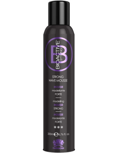 BIOACTIVE SYLING...