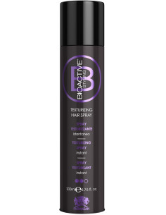 BIOACTIVE SYLING Hiuslakka,...