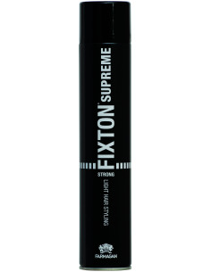 FIXTON SUPREME hiuslakka,...