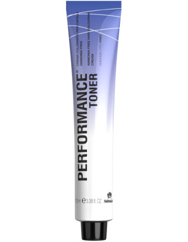 PERFORMANCE TONER Tonējošais krēms 0/C Cherry, bez amonjaka 100ml