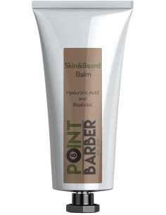 POINT BARBER Kasvo- ja...