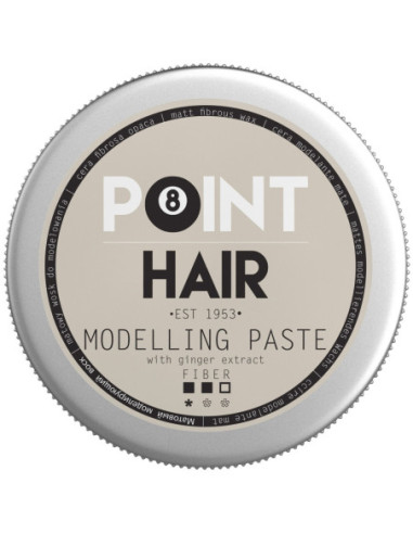 POINT HAIR Hiustenmuotoilutahna 100ml