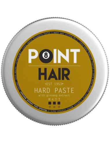 POINT HAIR Hiusnahkaa,...