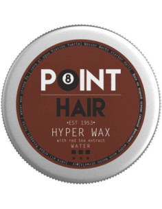 POINT HAIR Hiusvaha,...