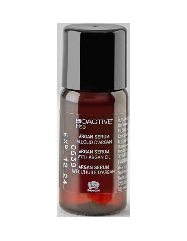 BIOACTIVE HS3 Seerumineste,...
