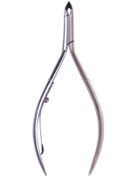 Kynsinauhaleikkurit, 12 cm, 5 mm, pyöreät