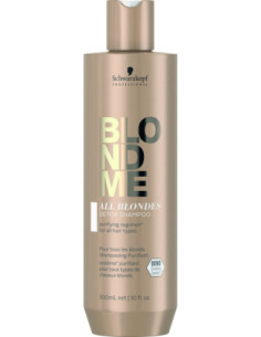 BM All Bl Detox SHP 300ml...