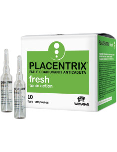 PLACENTRIX FRESH -ampullit...