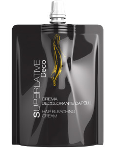 SUPERLATIVE DECO Hiusten...