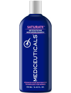 SATURATE Women's shampoo...