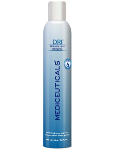 DRI Ultimate Hold Hairspray...