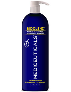 BIOCLENZ Men's shampoo for...