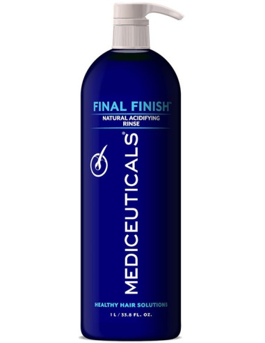 FINAL FINISH PH Balancing Hair Shine Conditioner 1000 ml