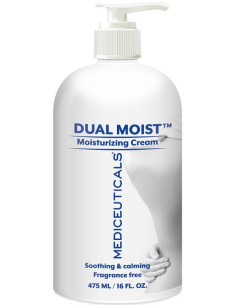 DUAL MOIST Hydrating hand...