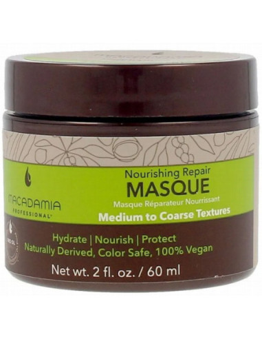 Macadamia Professional -hiusnaamio...
