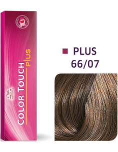 WELLA COLOUR TOUCH PLUS...
