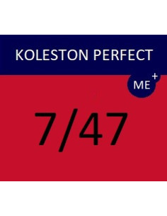 WELLA COLESTON PERFECT ME+...