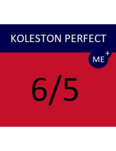 WELLA COLESTON PERFECT ME+ 6/5