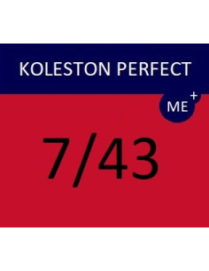 Koleston Perfect ME+...