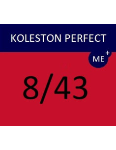 Koleston Perfect ME+...