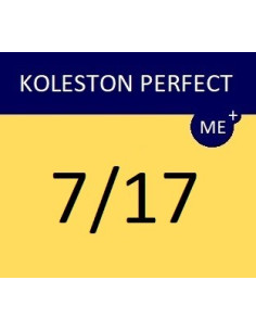 WELLA COLESTON PERFECT ME+...