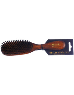 Hair brush, large, oval,...