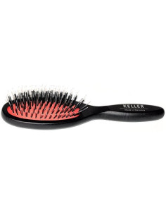 Hair brush, small, soft,...