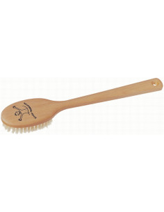 Children bath brush