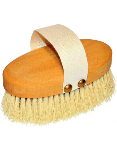 Hierontaharja, pyökki, sisalkuidut,...