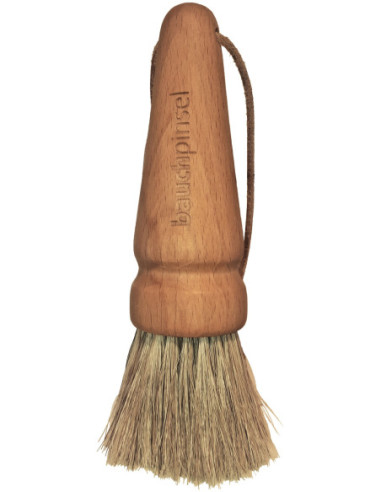 Hierontaharja, pyökki, hevosenjouhi