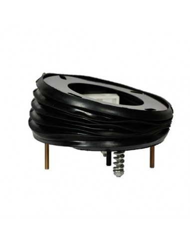 Kumi pesualtaan mekanismiin