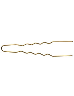 Hiusneulat, aaltoilevat,...