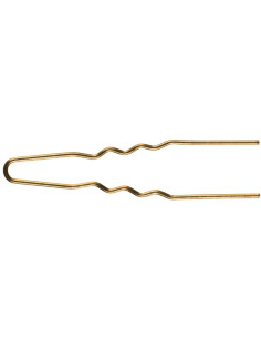 Hiusneulat, aaltoilevat,...