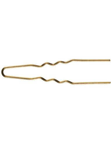 Hiusneulat, aaltoilevat, 45x1,20 mm,...