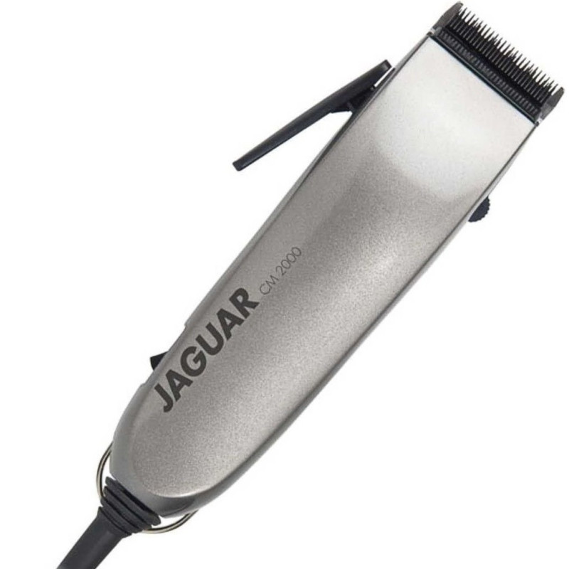 Hair clipper Jaguar CM2000 Silver