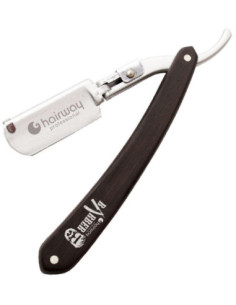 Ammattimainen partahöylä...