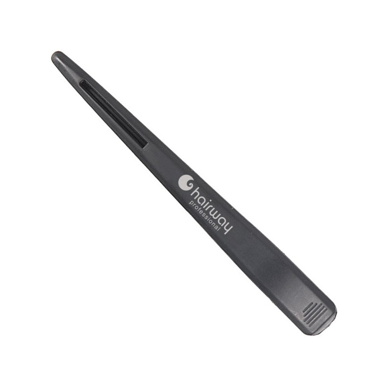 Hiuspinnikkeet hiusten erottamiseen...