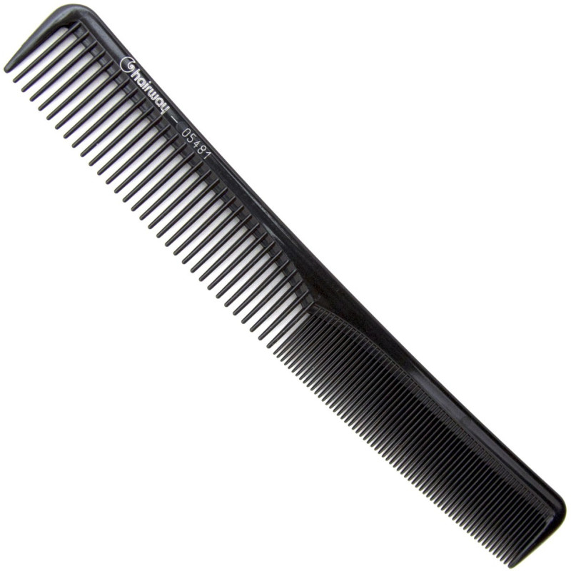 Comb Excellence, heat resistant, antistatic, 175mm