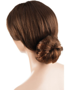 Hiusverkko, nailon,...