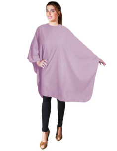 Hiustenleikkausviitta,...