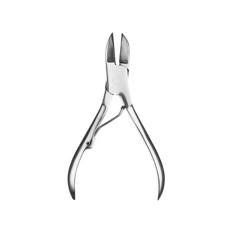 Kynsisakset, 10 cm