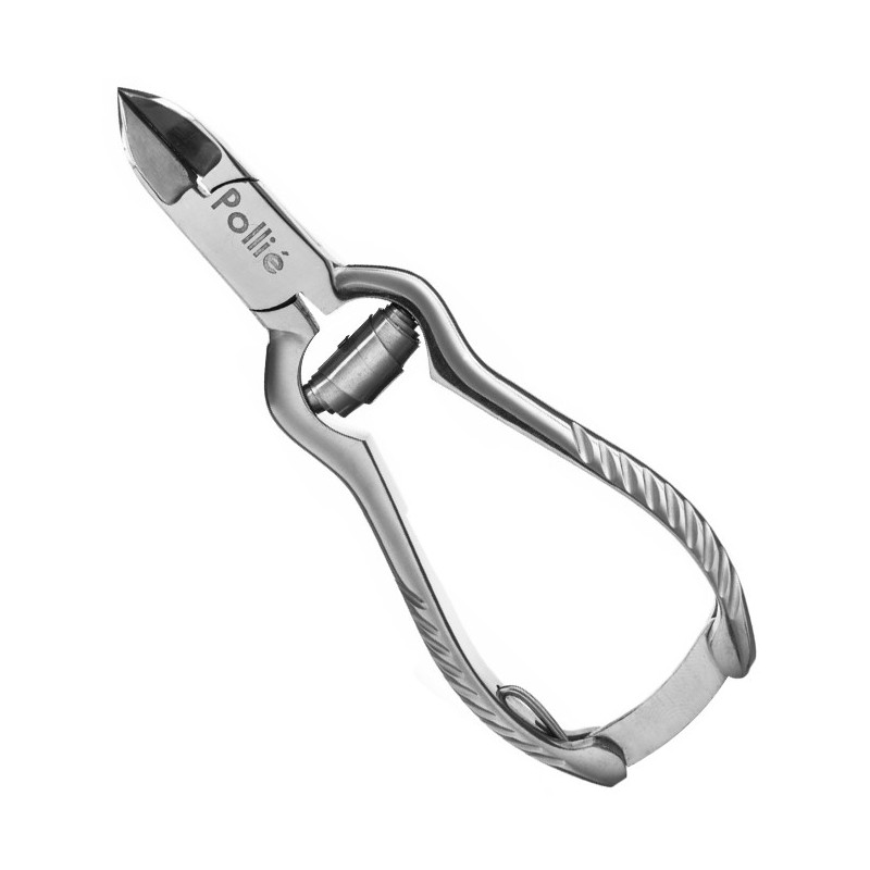 Nail pliers, pedicure, 12cm