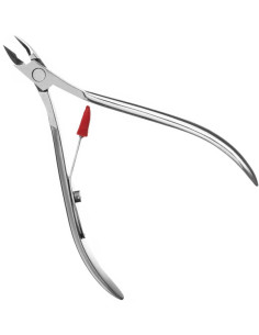 Cuticle nippers, 10cm