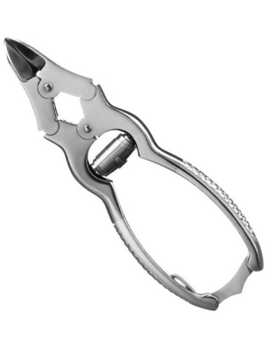 Jalkaterapeutin pihdit, 15 cm