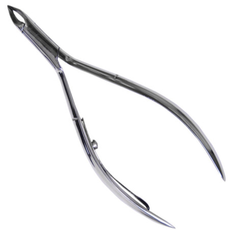 Kynsinauhaleikkurit, 12 cm, 5 mm, pyöreät
