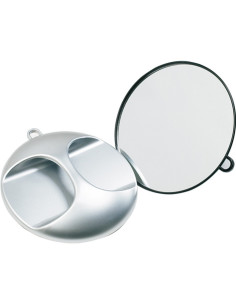 Kampaamopeili, pyöreä,...