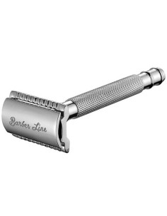 Partahöylä BARBER LINE Classic