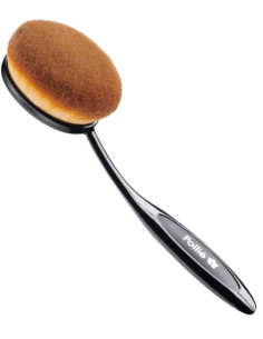 Meikkisivellin, pyöreä, iso